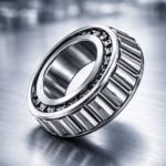 FODA BEARING | Reliable Bearing Support for Industrial Equipment