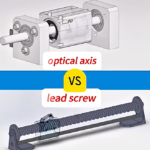 Linear Guide Module vs Ball Screw Module | One Table Tells You How to Choose
