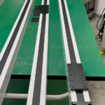 Belt-Driven Linear Module | Speed Is the Name | FODA BEARING