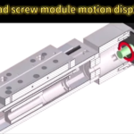 Ball Screw | FODA BEARING Makes It More Precise