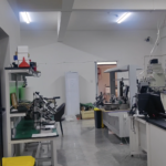 Inside FODA Bearing’s Bearing Testing Laboratory