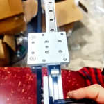 FODA BEARING Timing Belt Linear Guide Module | Lightning Fast, Rock Solid