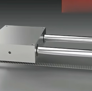 Linear Module | Making Linear Motion Simple