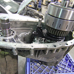 FODA BEARING|Spindle Reborn with Precision Repair