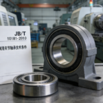 Four New Rolling Bearing Industry Standards|FODA BEARING
