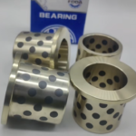 SPF4050 Self-Lubricating Bearing | Upgrade Your Machine Now!