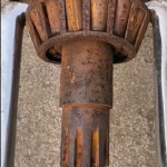 Bearing Removal | No Damage, No Stress.