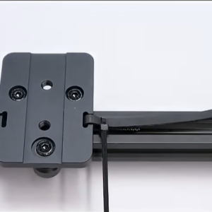 Linear Module Motion | The Secrets of Speed, Precision, and Smoothness