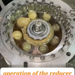 From Components to the Finished Product: A Full Showcase of the Precise Assembly Process of a Gear Reducer