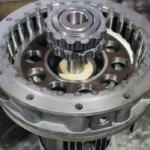 Complete Gearbox Assembly Guide: From Parts to Perfect Operation