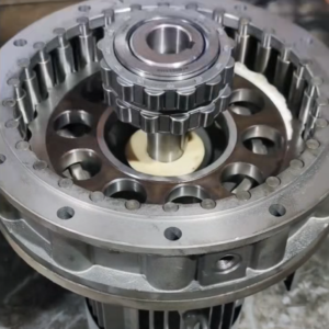 Complete Gearbox Assembly Guide: From Parts to Perfect Operation