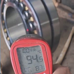 How to Properly Heat Bearings for Installation | FODA BEARING