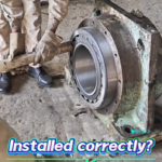 Is This Bearing Installed Correctly?|FODA BEARING