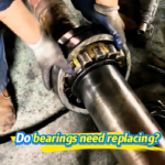 Does This Bearing Need Replacing? A Simple Guide by FODA BEARING