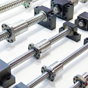 Linear Guide Module vs Ball Screw Module | One Table Tells You How to Choose