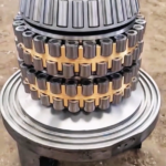 Why Pellet Mill Bearings FAIL?– FODA BEARING