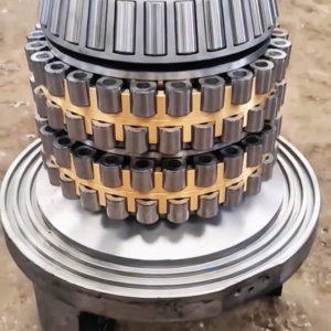 Why Pellet Mill Bearings FAIL?– FODA BEARING