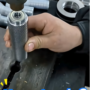 Why More Tolerance Matters in Bearings! | FODA BEARING