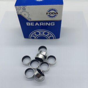PCM 1517075 Sliding bearings.
