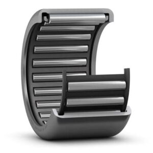 HK2016 forged needle roller bearing for forklift applications